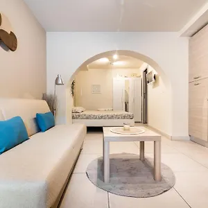 Casa vacanze La Grotticella, Catania