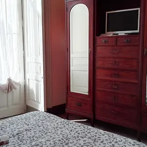 Appartamento Palazzo Arcidiacono - Luxury Holidays, Catania