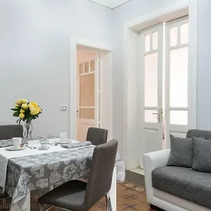 Appartamento Gramignani House, Catania